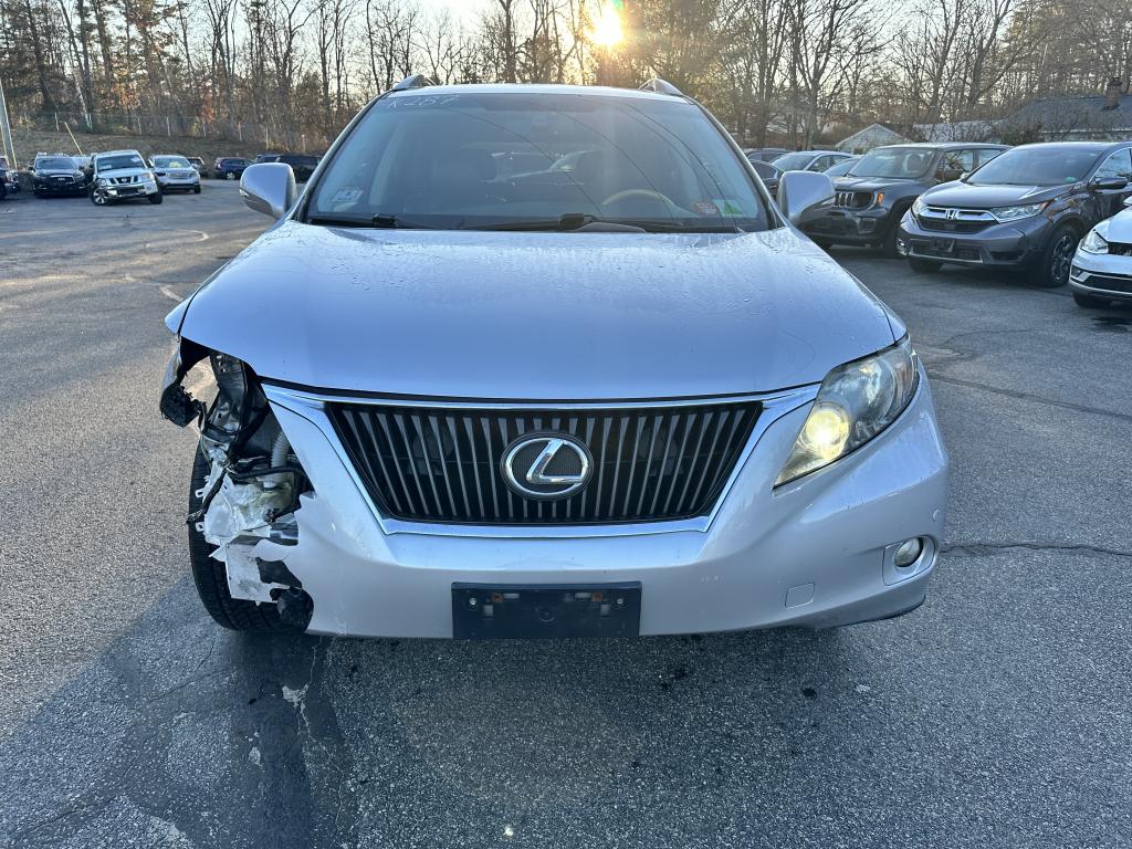 2012 lexus rx 350 Super light right front damage. Goods airbags. Runs and lot drives. Clean title 