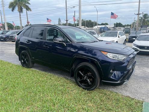 2022 TOYOTA RAV4 AVAILABLE FOR SALE AT AN AFFORDABLE PRICE