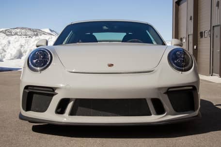 2018 Porsche 911 GT3  for mre details about the car or any car you wants,whatsapp 