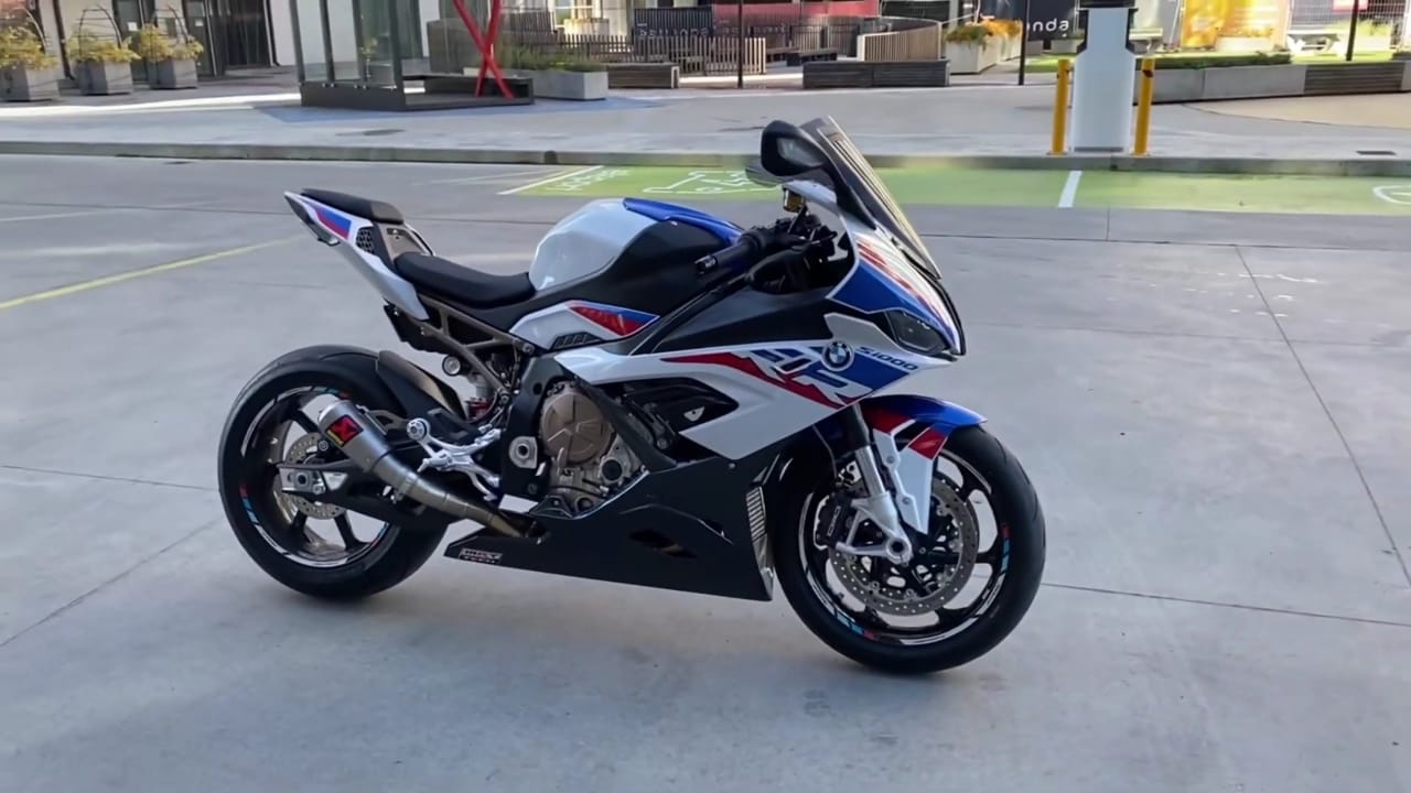 2020 BMW S1000RR ABS For Good Price 